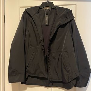 LuluLemon Rain Jacket